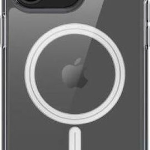 Dux Ducis Clin Back Cover Σιλικόνης / Πλαστικό / Δερματίνης Μαγνητικό Διάφανο (iPhone 15 Pro Max) Dux Ducis Clin Back Cover Σιλικόνης / Πλαστικό / Δερματίνης Μαγνητικό Διάφανο (iPhone 15 Pro Max)