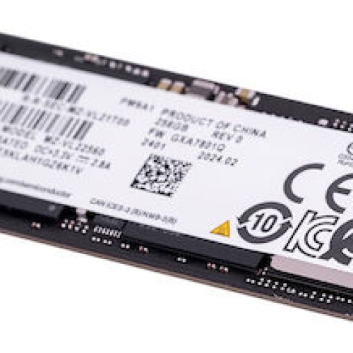Samsung PM9A1 SSD 256GB M.2 PCI Express 3.0