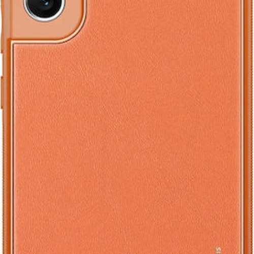 Dux Ducis Back Cover Μεταλλικό Πορτοκαλί (Galaxy S22 5G) Dux Ducis Back Cover Μεταλλικό Πορτοκαλί (Galaxy S22 5G)