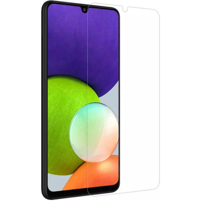 Nillkin H+ Pro 2.5D 0.2mm Tempered Glass (Galaxy A22 4G)
