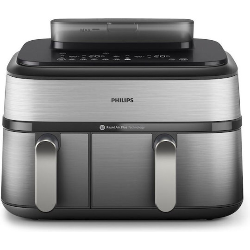 Non-fat fryer PHILIPS NA 555/00 Non-fat fryer PHILIPS NA 555/00