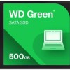 Western Digital SSD 500GB 2.5'' SATA III