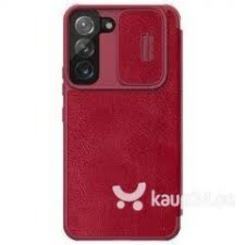 MOBILE COVER GALAXY S22+/RED 6902048235557 NILLKIN