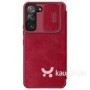 MOBILE COVER GALAXY S22+/RED 6902048235557 NILLKIN