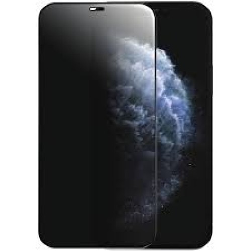 Joyroom Privacy Screen Protector For Apple iPhone 12 & 12 Pro, Transparet - JR-PF602