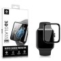 Mocolo UV Full Face Tempered Glass για το Apple Watch 45mm 1τμχ 57983106914