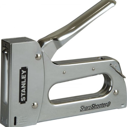 Stanley TR110 Καρφωτικό Χειρός για Συνδετήρες Stanley TR110 Καρφωτικό Χειρός για Συνδετήρες