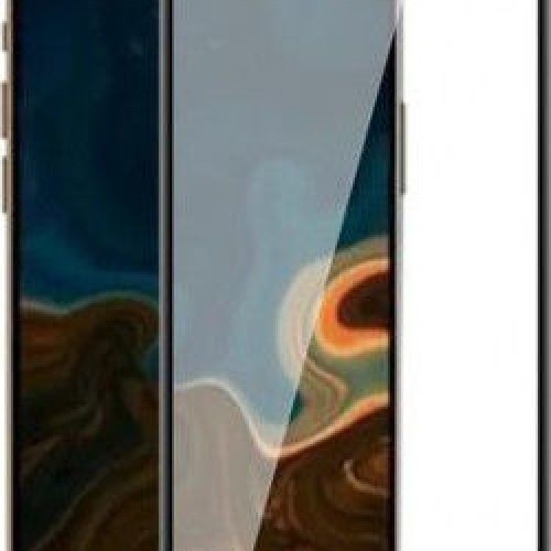 Mocolo 5D Full Glue Full Face Tempered Glass (iPhone 11 Pro / X / XS)