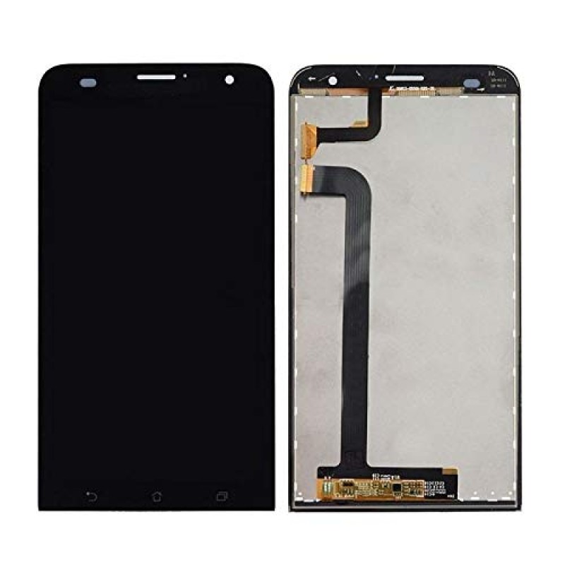 Οθόνη LCD + αφής pannello + μπροστινό κάλυμμα Asus ZenFone 2 ZE550ML