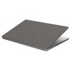 Uniq Claro Macbook Air 13 2022 Κάλυμμα για Laptop 13.6" Smoke Grey Uniq Claro Macbook Air 13 2022 Κάλυμμα για Laptop 13.6" Smoke Grey