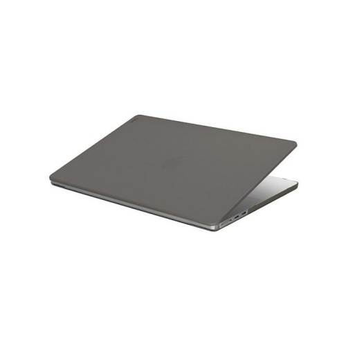Uniq Claro Macbook Air 13 2022 Κάλυμμα για Laptop 13.6" Smoke Grey Uniq Claro Macbook Air 13 2022 Κάλυμμα για Laptop 13.6" Smoke Grey