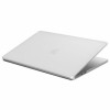 Uniq Κάλυμμα για Laptop MacBook Air 13 2022 Clear Matte Uniq Κάλυμμα για Laptop MacBook Air 13 2022 Clear Matte