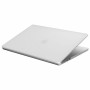 Uniq Κάλυμμα για Laptop MacBook Air 13 2022 Clear Matte