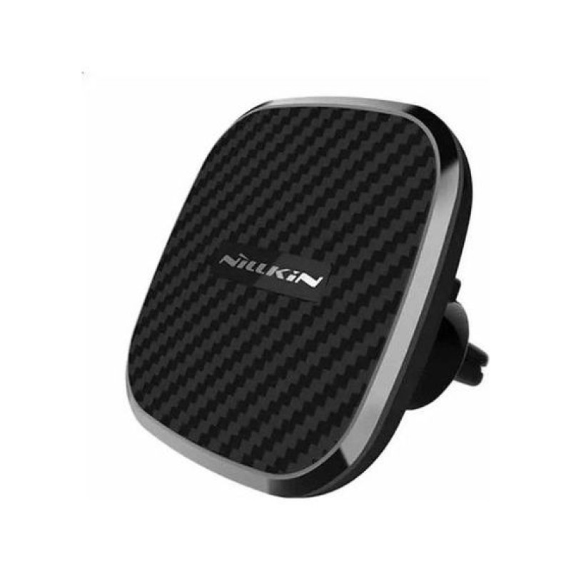 Nillkin Wireless Car Charger, Black - MC027