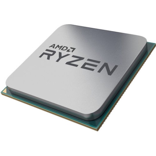 Επεξεργαστής AMD Ryzen 7 Pro 3700, 3.6 GHz, 32 MB, OEM (100-000000073) Επεξεργαστής AMD Ryzen 7 Pro 3700, 3.6 GHz, 32 MB, OEM (100-000000073)