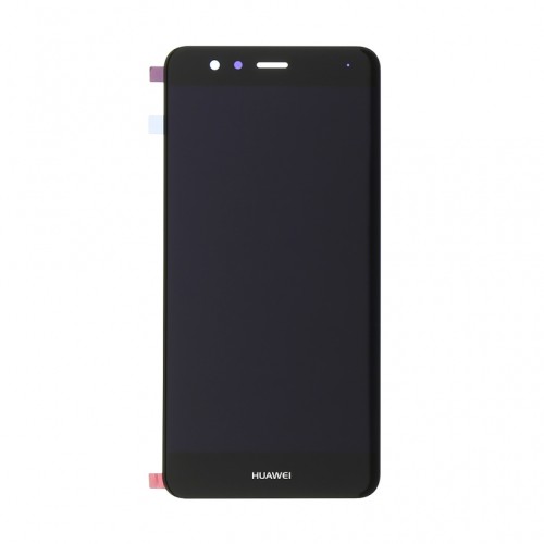 Huawei P10 Lite LCD-Display + Touchpanel black