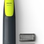 Philips Trimmer Μηχανή Black/Lime QP2510/15