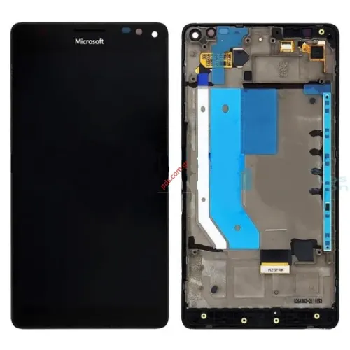 Γνήσια οθόνη σετ LCD Microsoft Lumia 950 XL (RM-1085)
