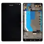 Γνήσια οθόνη σετ LCD Microsoft Lumia 950 XL (RM-1085)