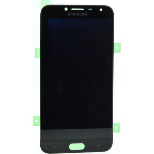 Samsung Οθόνη για Galaxy J4 (Μαύρο)