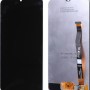 Samsung Οθόνη με Μηχανισμό Αφής και Πλαίσιο για Galaxy M10 (Μαύρο)