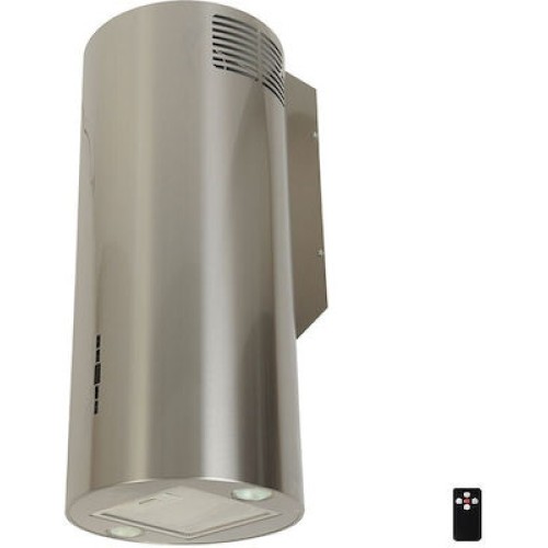 Maan Elba W Απορροφητήρας Καμινάδα 39cm Satin Maan Elba W Απορροφητήρας Καμινάδα 39cm Satin