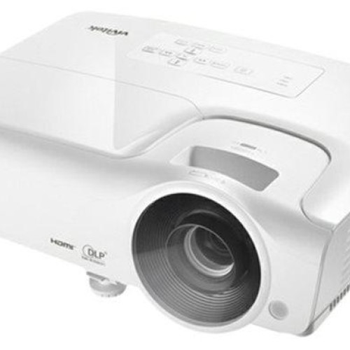 Vivitek DH268-WH Projector  1080P Conference Room Projector