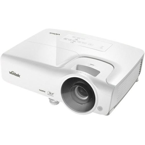 Vivitek DH268-WH Projector  1080P Conference Room Projector