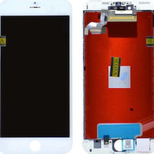 AUO Οθόνη για iPhone 6s Plus (Λευκό) AUO Οθόνη για iPhone 6s Plus (Λευκό)