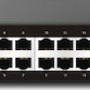 Draytek VigorSwitch P2280x Managed L3 / L2 PoE+ Switch με 24 Θύρες Ethernet και 4 SFP Θύρες