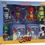 STUMBLE GUYS - MINI FIGURKI- DELUXE 8 FIGUREK VER.B