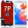 iPhone 7 Plus LCD Display + Touch Panel White TianMa Premium
