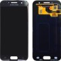 Samsung Οθόνη για Galaxy A3 2017 (Μαύρο)