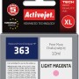 Active Jet Συμβατό Μελάνι Εκτυπωτή InkJet HP 363 C8775EE 10ml Ματζέντα