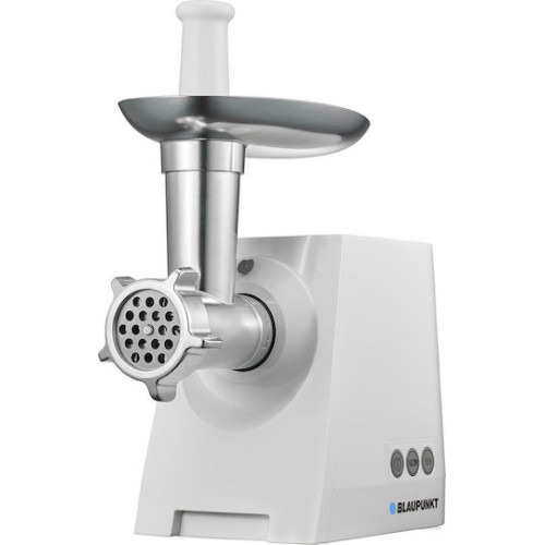 Blaupunkt FMM501 Μηχανή Άλεσης Κιμά 2000W Λευκή