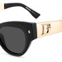 WOMAN SUNGLASSES DSQUARED2  D2-0062-S-807 (Lens/Bridge/Temple) 49/19/145 mm)