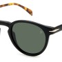 MAN SUNGLASSES DAVID BECKHAM  DB-1111-S-WR7 (Lens/Bridge/Temple) 50/23/145 mm)