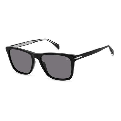 MAN SUNGLASSES DAVID BECKHAM  DB-1092-S-807 (Lens/Bridge/Temple) 55/17/145 mm)