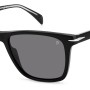 MAN SUNGLASSES DAVID BECKHAM  DB-1092-S-807 (Lens/Bridge/Temple) 55/17/145 mm)