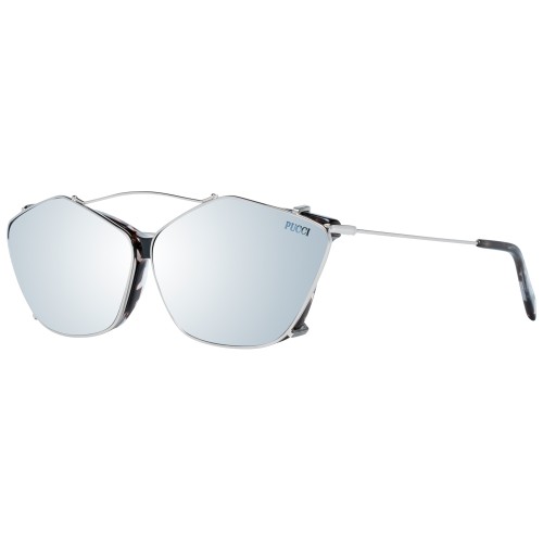 WOMEN VISTA + CLIP-ON PUCCI  EP508354055&C (Lens/Bridge/Temple) 54-15-140 mm)