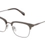 MAN GLASSES ZADIG&VOLTAIRE  VZV18552568K (Lens/Bridge/Temple) 52/19/145 mm)