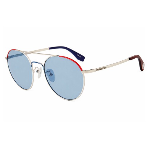 UNISEX SUNGLASSES CONVERSE  SCO057Q520523 (Lens/Bridge/Temple) 52/21/140 mm)