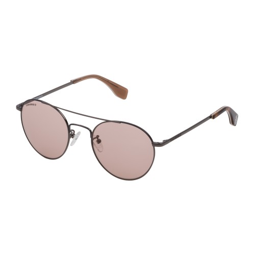 UNISEX SUNGLASSES CONVERSE  SCO057Q520K53 (Lens/Bridge/Temple) 52/21/140 mm)