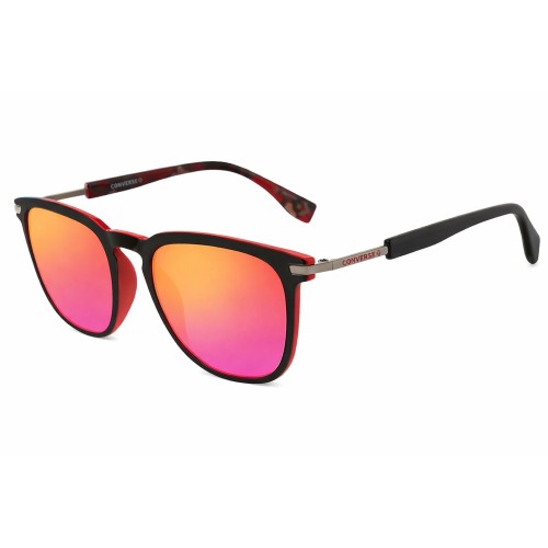 MAN SUNGLASSES CONVERSE  SCO051Q5296SR (Lens/Bridge/Temple) 52/21/140 mm)