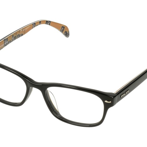 CHILDISH GLASSES POLICE VK036N-480700 (Lens/Bridge/Temple) 48/16/130 mm) CHILDISH GLASSES POLICE VK036N-480700 (Lens/Bridge/Temple) 48/16/130 mm)
