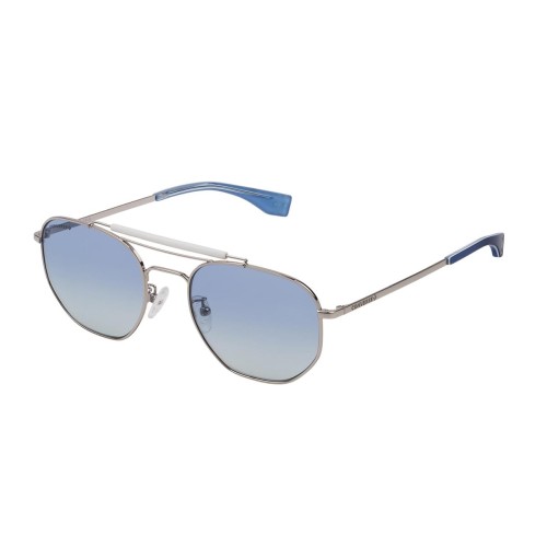 UNISEX SUNGLASSES CONVERSE  SCO13854579V (Lens/Bridge/Temple) 54/20/145 mm)