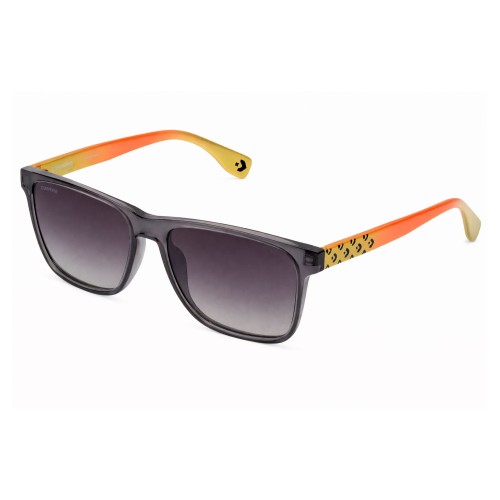 MAN SUNGLASSES CONVERSE  SCO14456M78P (Lens/Bridge/Temple) 56/17/140 mm)