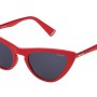 WOMEN SUNGLASSES POLICE  SPL902-540C74 (Lens/Bridge/Temple) 54/21/140 mm)