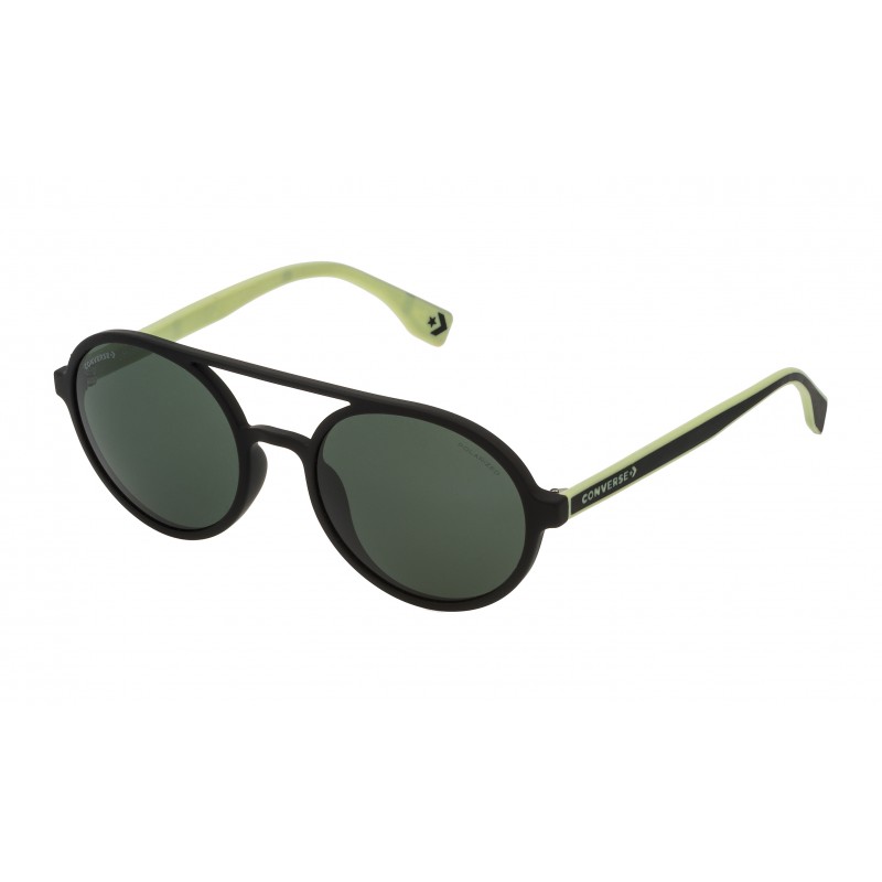 MAN SUNGLASSES CONVERSE  SCO192556AAP (Lens/Bridge/Temple) 55/20/145 mm)