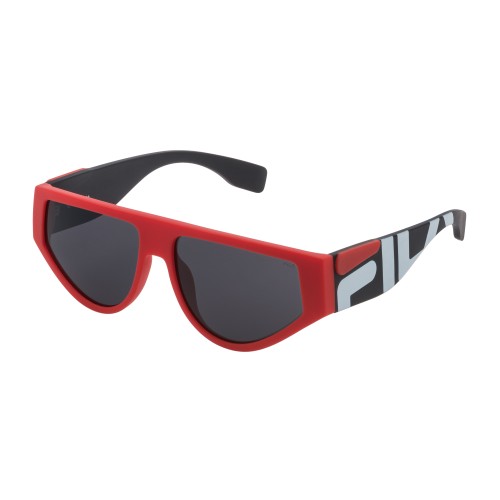 Unisex SUNGLASSES FILA  SF9364577FZX (Lens/Bridge/Temple) 57/14/140 mm)